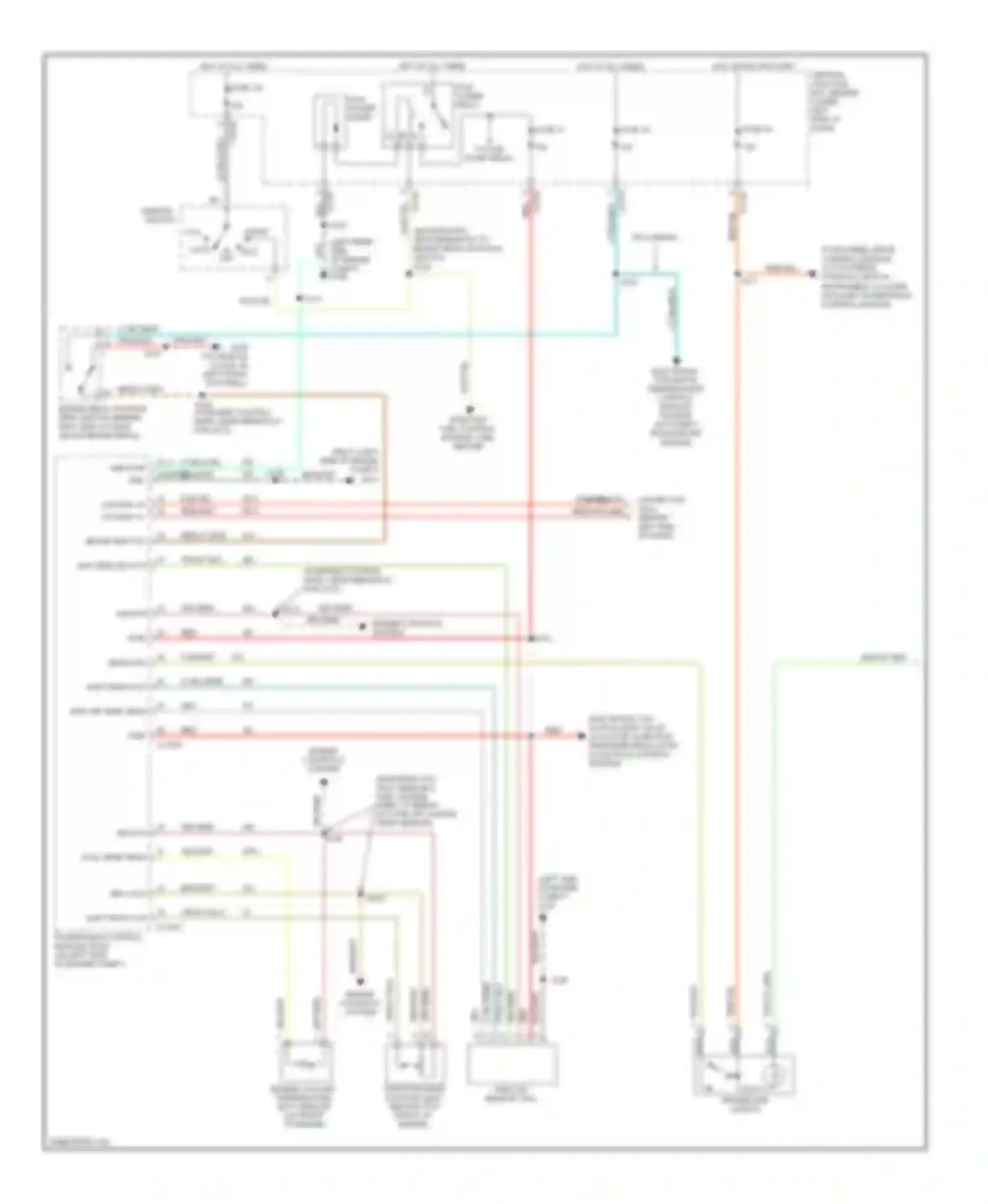 Pickup F350 Super Duty Ford  (1999-2012): A/t circuit, torqshift (1 of 2)