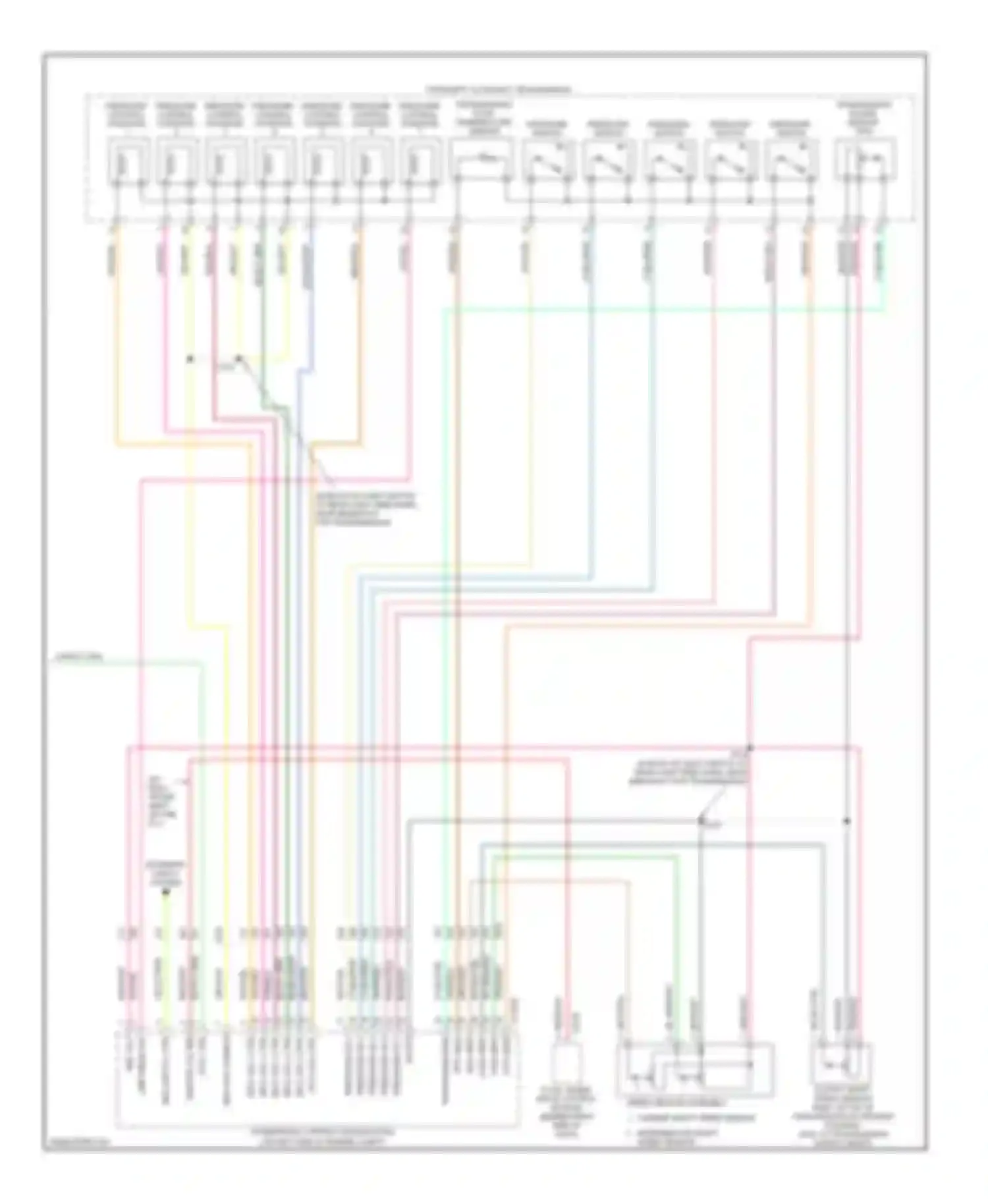 Pickup F350 Super Duty Ford  (1999-2012): A/t circuit, torqshift (2 of 2)