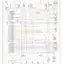 mini-Wiring diagram engine performance 2.0ls, a/t (1 of 3)
