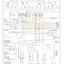 mini-Instrument cluster circuit (1 of 2)