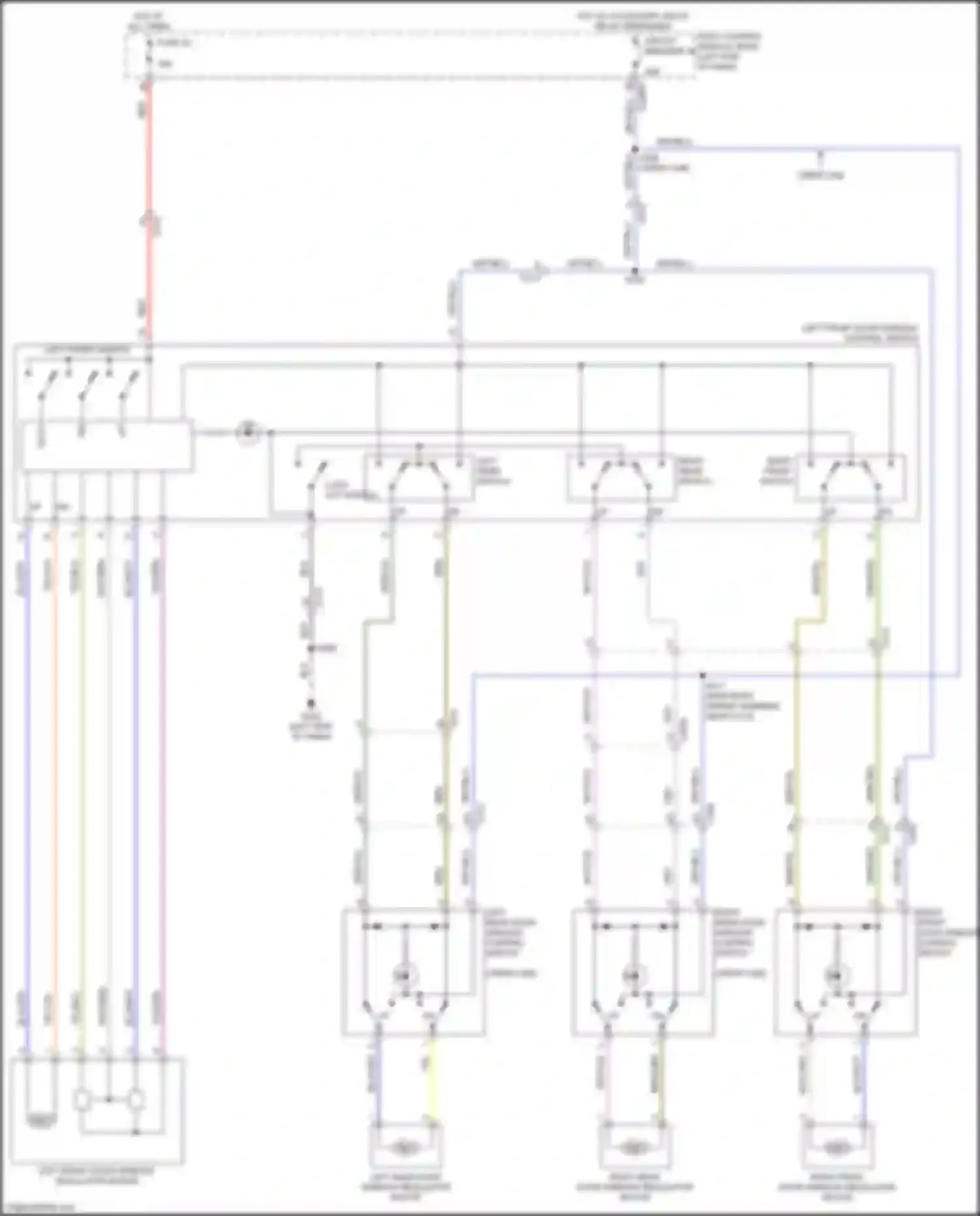 Wiring diagram blk for Ford Ranger T6.2 (2022-2024) (9 of 43)