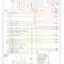 mini-Wiring diagram engine performance 3.0l 24-valves (1 of 4)