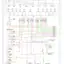 mini-Instrument cluster circuit (1 of 4)