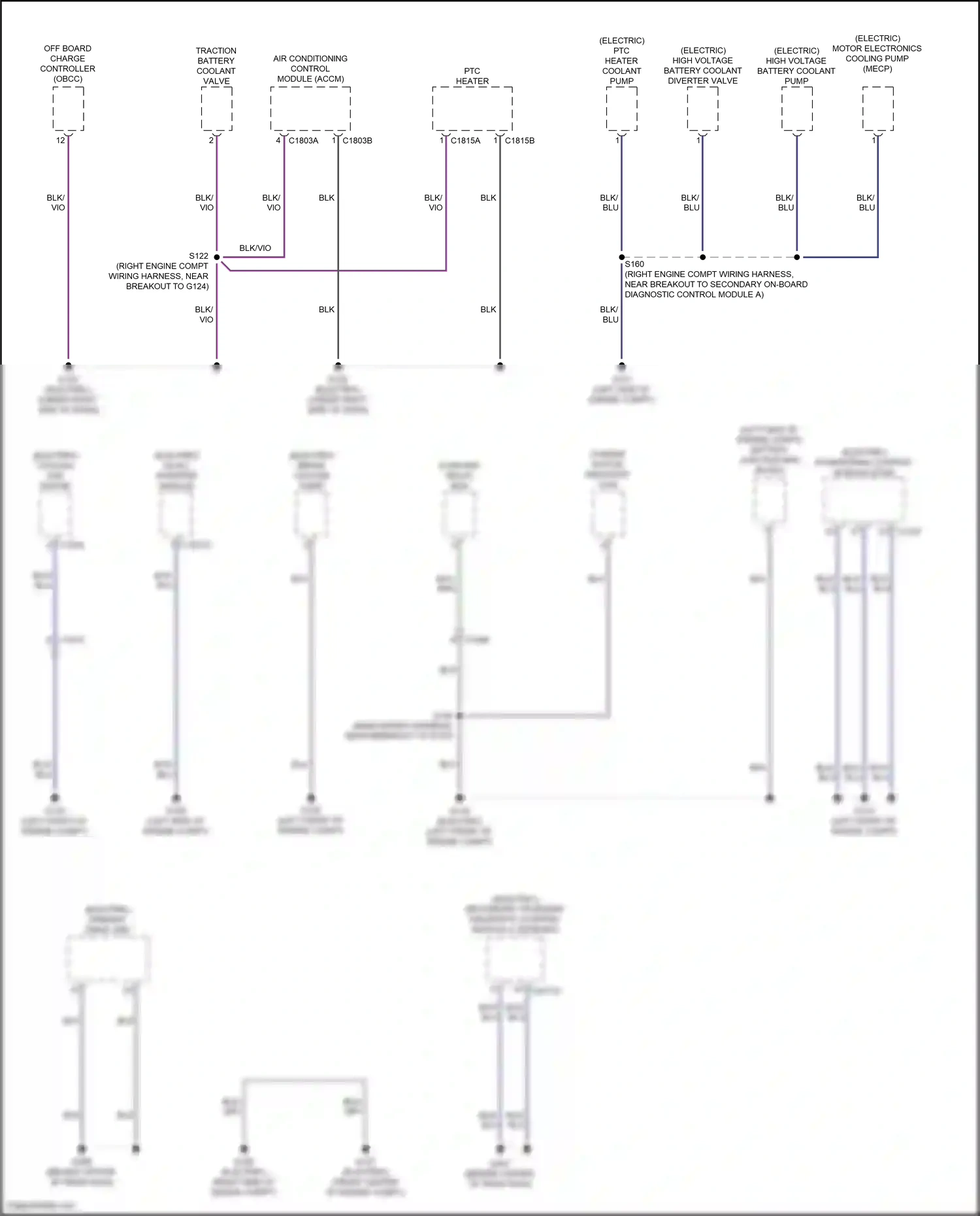 Wiring diagram vio for Ford Transit T8 (2023-2024) (17 of 50)
