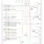 mini-Instrument cluster circuit (1 of 2)