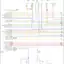 mini-Power door locks circuit, w/ nfc (1 of 6)