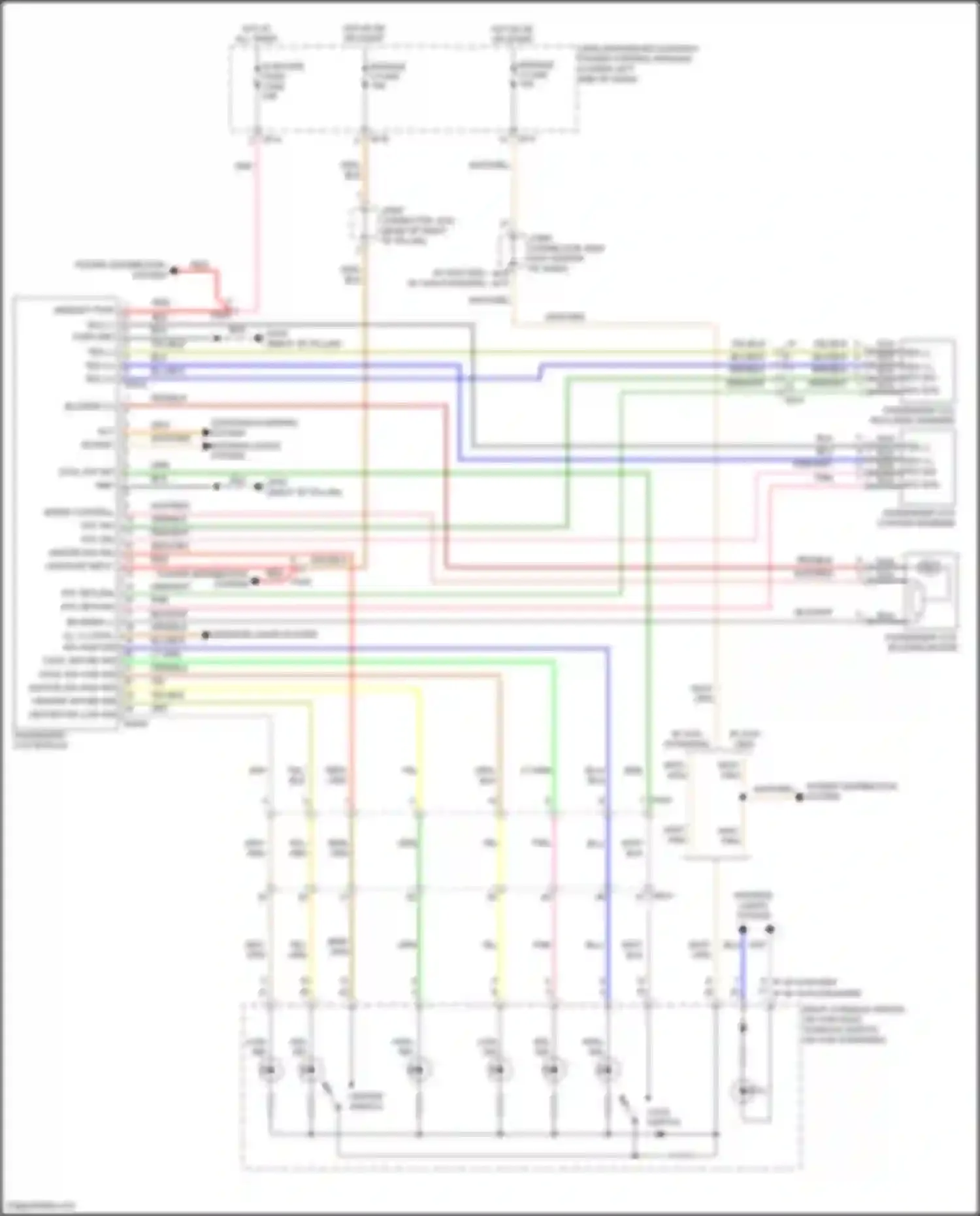 Wiring diagram org/ for Genesis G80 I (2016-2020) (14 of 168)