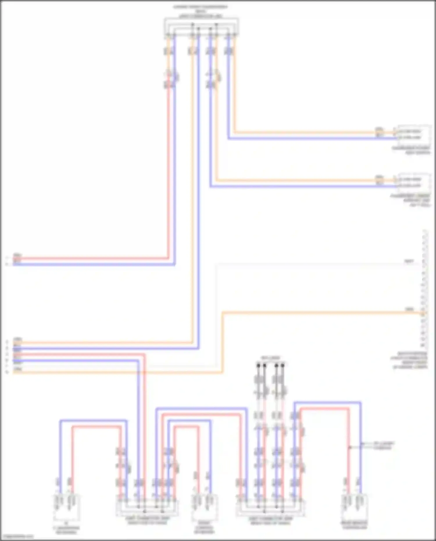 GV80 Coupe Genesis I (2023-2024): Computer data lines circuit (10 of 10)