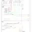 mini-Power door locks circuit, with express up/down (1 of 2)