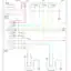 mini-Power door locks circuit, without express up/down (1 of 2)