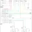 mini-Power door locks circuit, w/o express up/down (1 of 2)