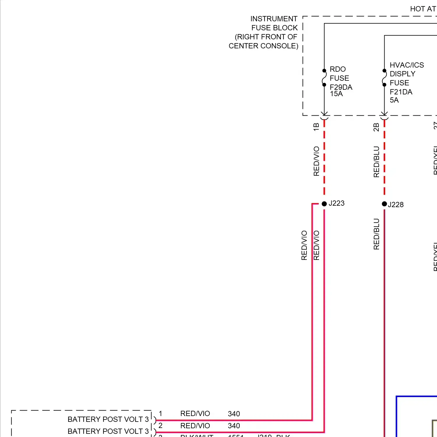 demo - Radio circuit, mid/high level w/o active noise (1 of 4) Radio circuit, mid/high level w/o active noise (1 of 4)