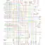 mini-Wiring diagram engine performance 6.5l (vin p)s, 4l60e a/t (1 of 2)