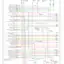 mini-Wiring diagram engine performance 5.7l (vin k)s, a/t (1 of 3)