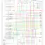 mini-Wiring diagram engine performance 4.3l (vin w)s (1 of 4)