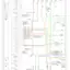 mini-Instrument cluster circuit (1 of 2)