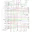 mini-Wiring diagram engine performance 5.7l (vin k)s, a/t commercial
chassis and motorhome (1 of 3)