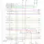 mini-Wiring diagram engine performance 4.3l (vin z)s, m/t (1 of 3)