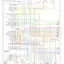 mini-Wiring diagram engine performance 6.5l vin fs, federal (1 of 4)