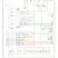 mini-Instrument cluster circuit (1 of 2)