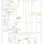 mini-Manual a/c circuit, cargo van (1 of 2)