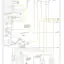 mini-Manual a/c circuit, cargo van (1 of 2)