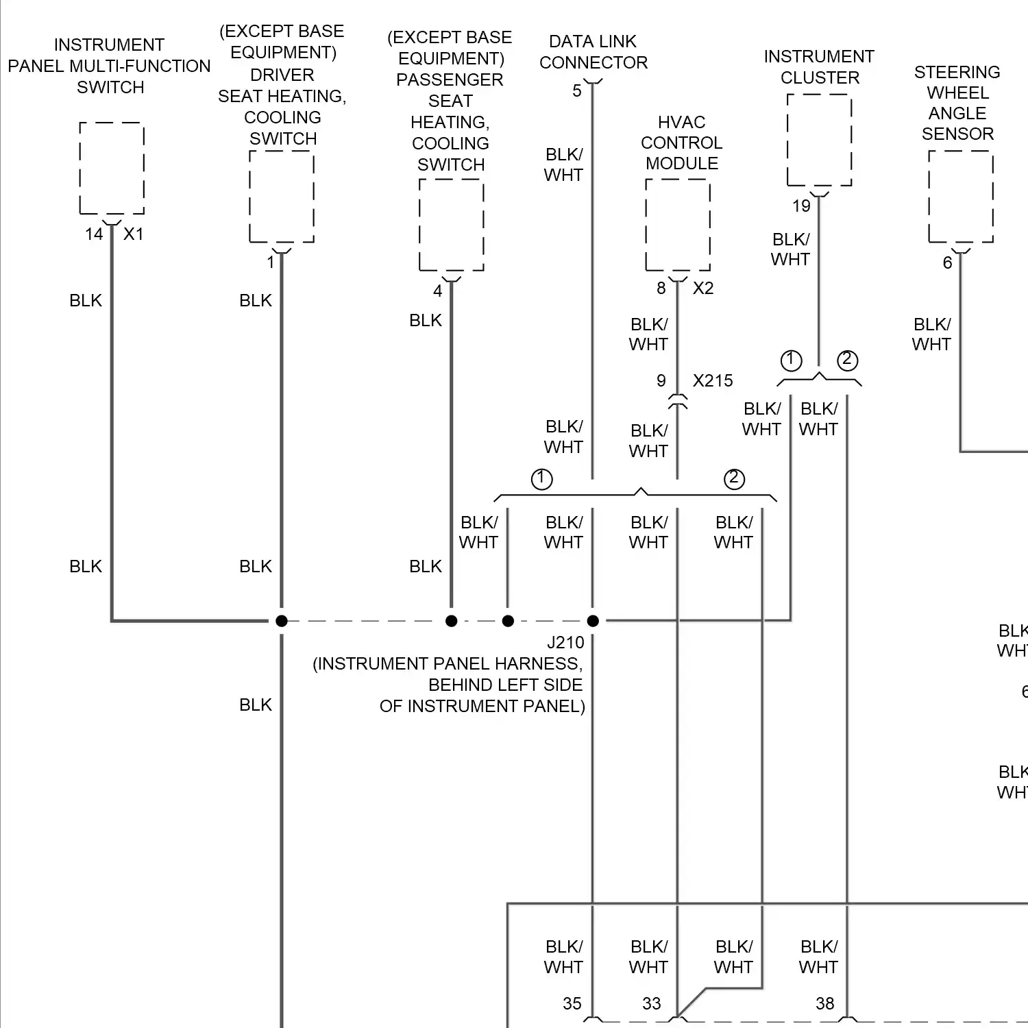 demo - Ground distribution circuit (1 of 6) Ground distribution circuit (1 of 6)