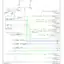 mini-Computer data lines circuit (1 of 5)