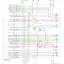 mini-Wiring diagram engine performance 7.4l (vin n)s, a/t (1 of 3)
