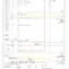 mini-Instrument cluster circuit (1 of 2)