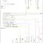 mini-Forced entry circuit, w/o passive keyless entry (1 of 2)