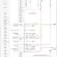 mini-Instrument cluster circuit (1 of 3)