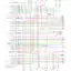mini-Wiring diagram engine performance 4.3l (vin z)s, a/t (1 of 3)