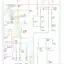 mini-Manual a/c circuit, auxiliary (1 of 2)