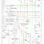 mini-Automatic a/c circuit, front a/c (1 of 2)