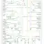 mini-Computer data lines circuit, except hybrid (1 of 2)