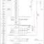mini-Instrument cluster circuit (1 of 3)