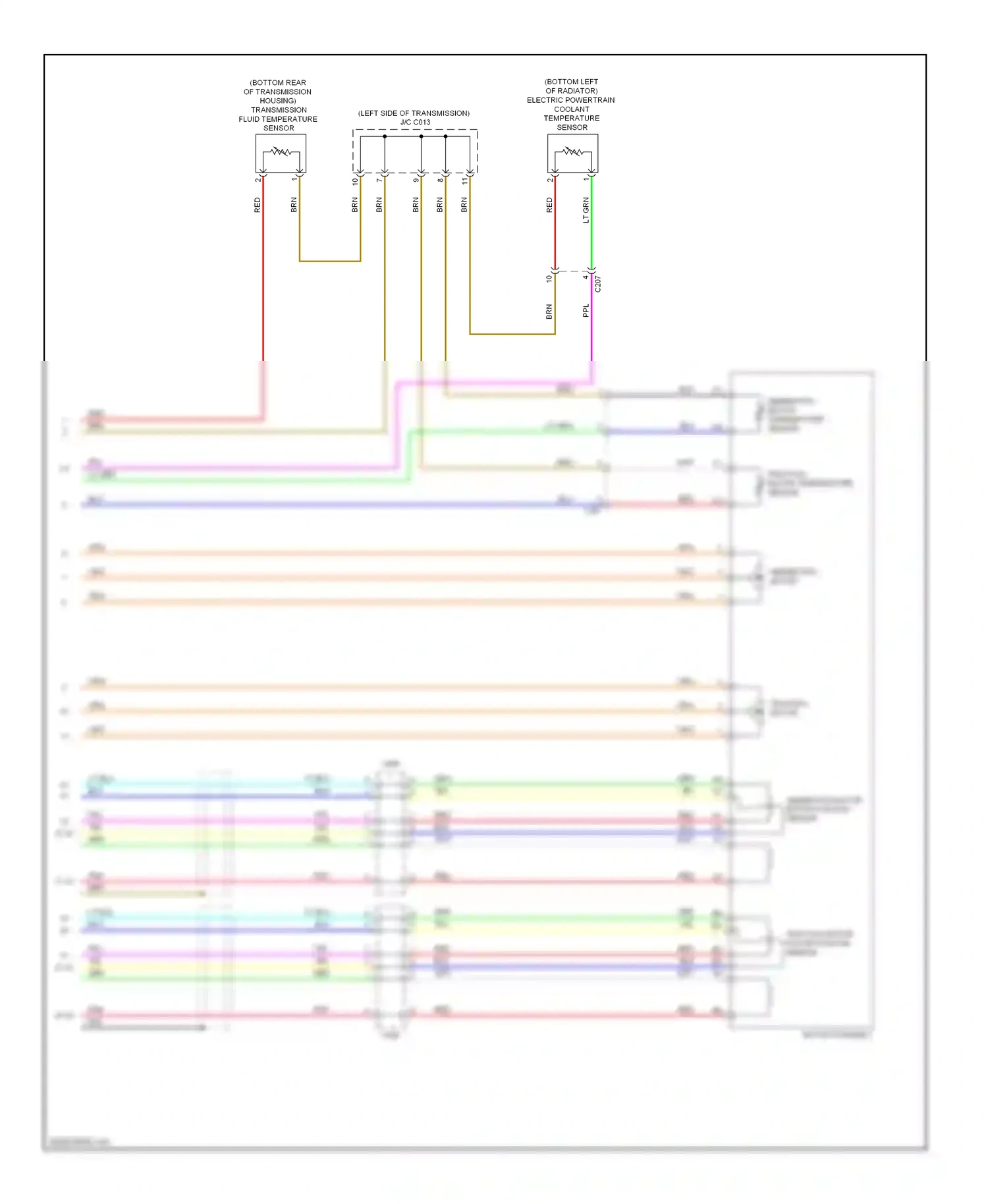 Wiring diagram org/ for Honda Accord IX (2012-2016) (56 of 172)