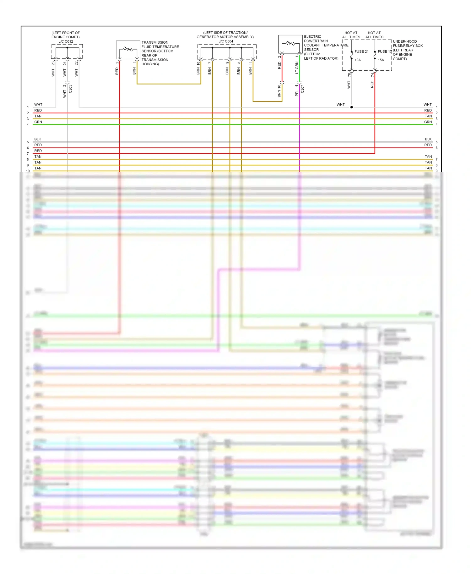 Wiring diagram org/ for Honda Accord IX (2012-2016) (52 of 172)