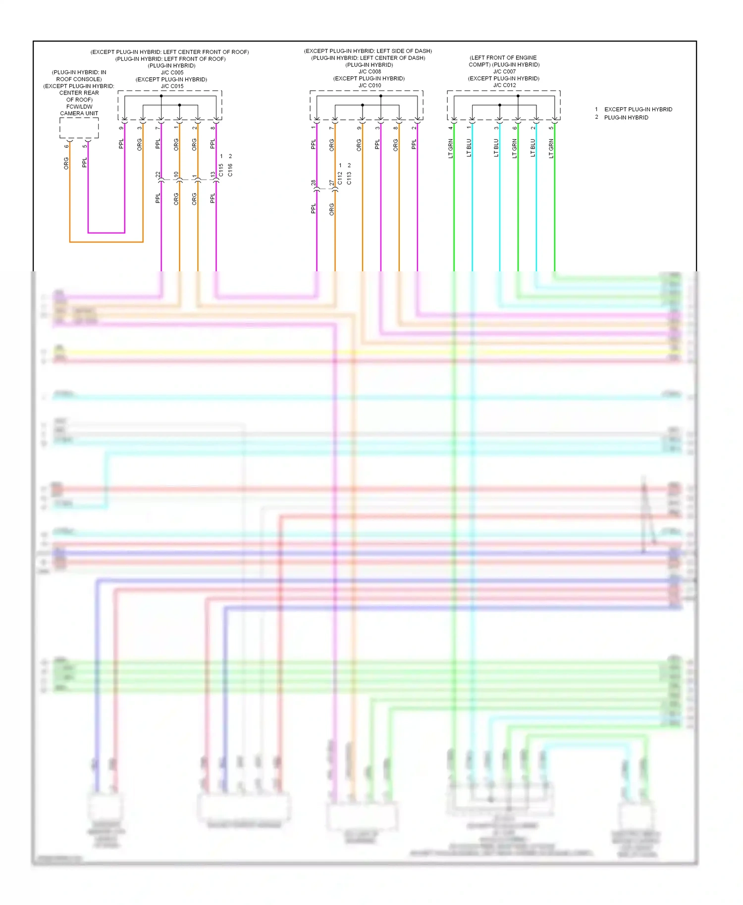 Wiring diagram org/ for Honda Accord IX (2012-2016) (57 of 172)