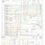 mini-Wiring diagram engine performance 2.3ls, with ultra low emissions (1 of 3)