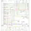 mini-Wiring diagram engine performance 2.3ls, without ultra low emissions (1 of 3)