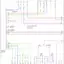 mini-Anti-lock brakes circuit, hybrid (1 of 2)