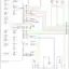 mini-Instrument cluster circuit, hybrid (1 of 2)