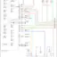 mini-Instrument cluster circuit, hybrid (1 of 2)