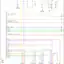 mini-Automatic a/c circuit, except hybrid (1 of 5)