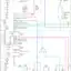 mini-Instrument cluster circuit (1 of 3)