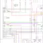 mini-Radio circuit, hatchback w/ amplifier (1 of 4)