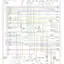 mini-Wiring diagram engine performance 1.6ls, hx m/t (1 of 3)