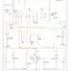 mini-Exterior light circuit, hatchback (1 of 2)